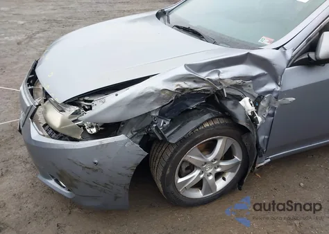 2012 Acura Tsx 2.4 z USA, uszkodzony, nr VIN JH4CU2F63CC010984